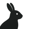 Rabbit Logo