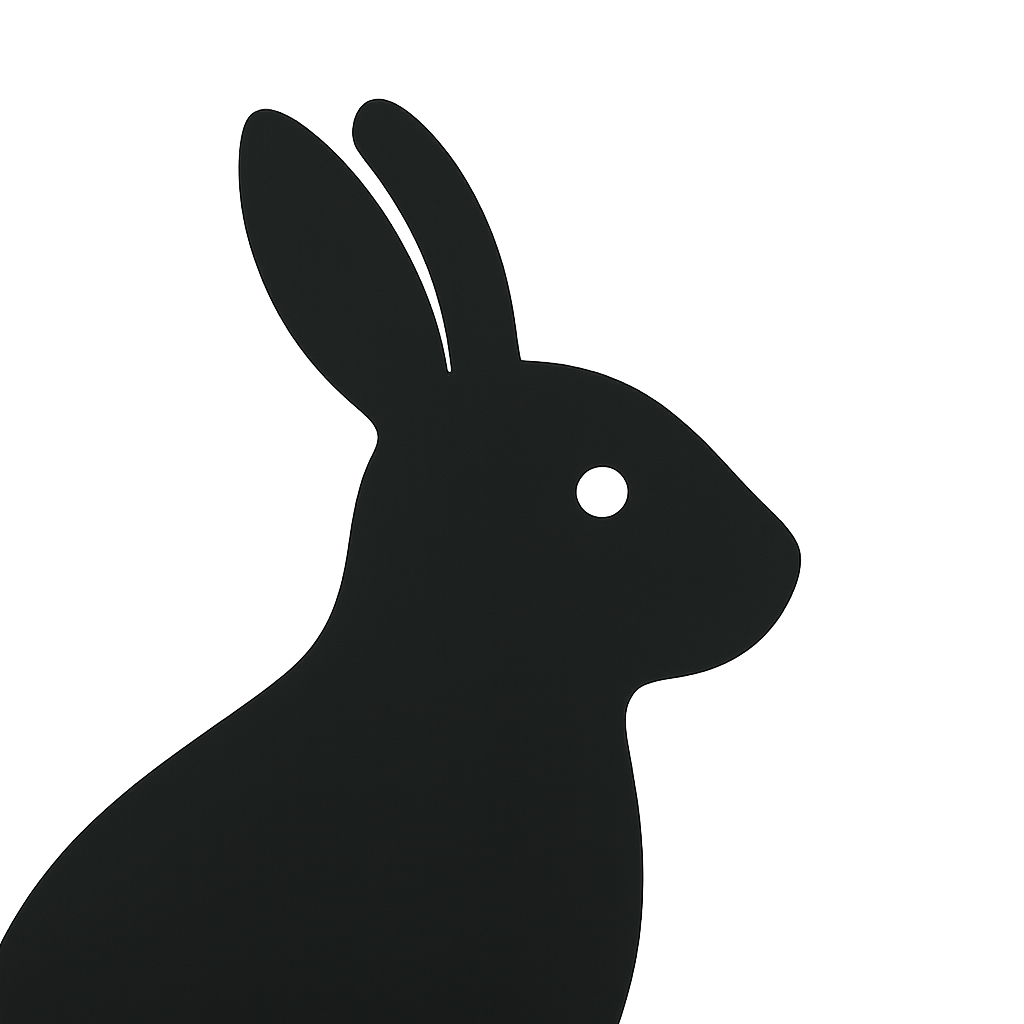 Rabbit Logo